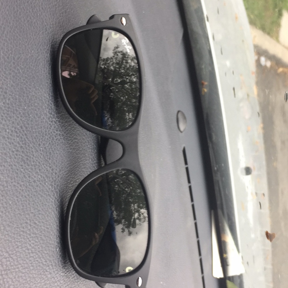 Rayban sunglasses